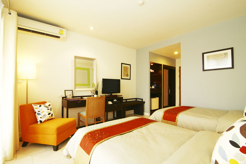 De 3* Bangkok