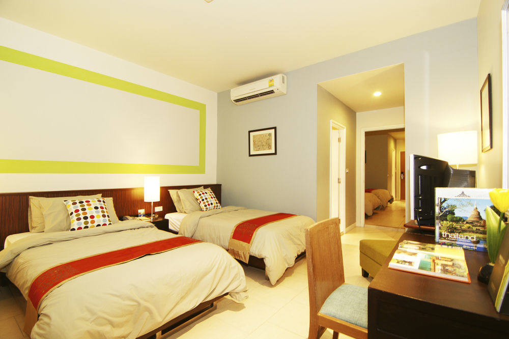 Hotel De 3*