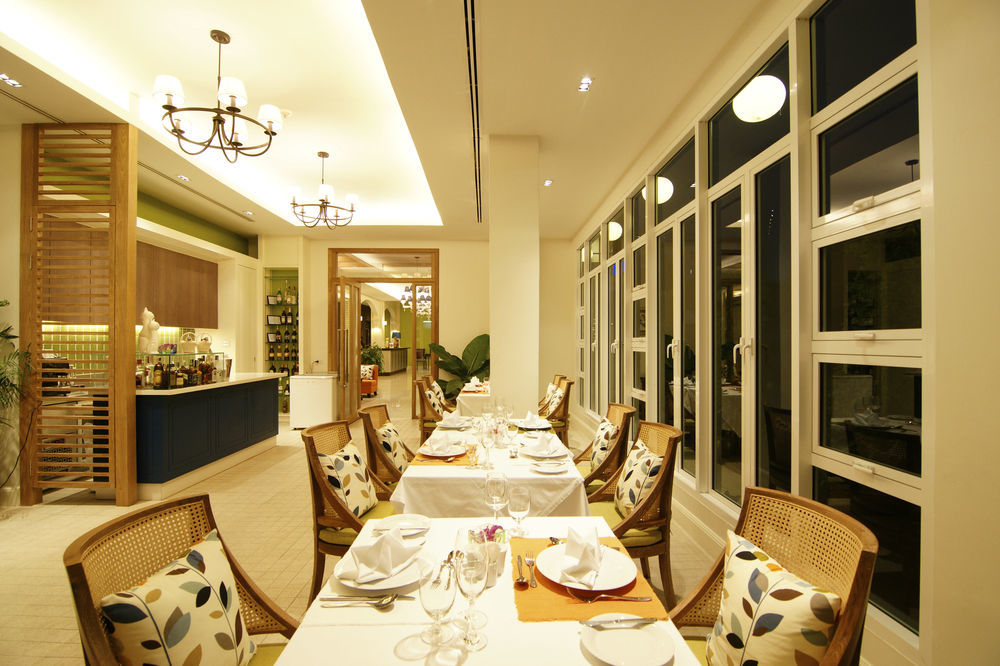 De 3* Bangkok