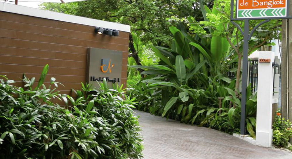 De 3* Bangkok