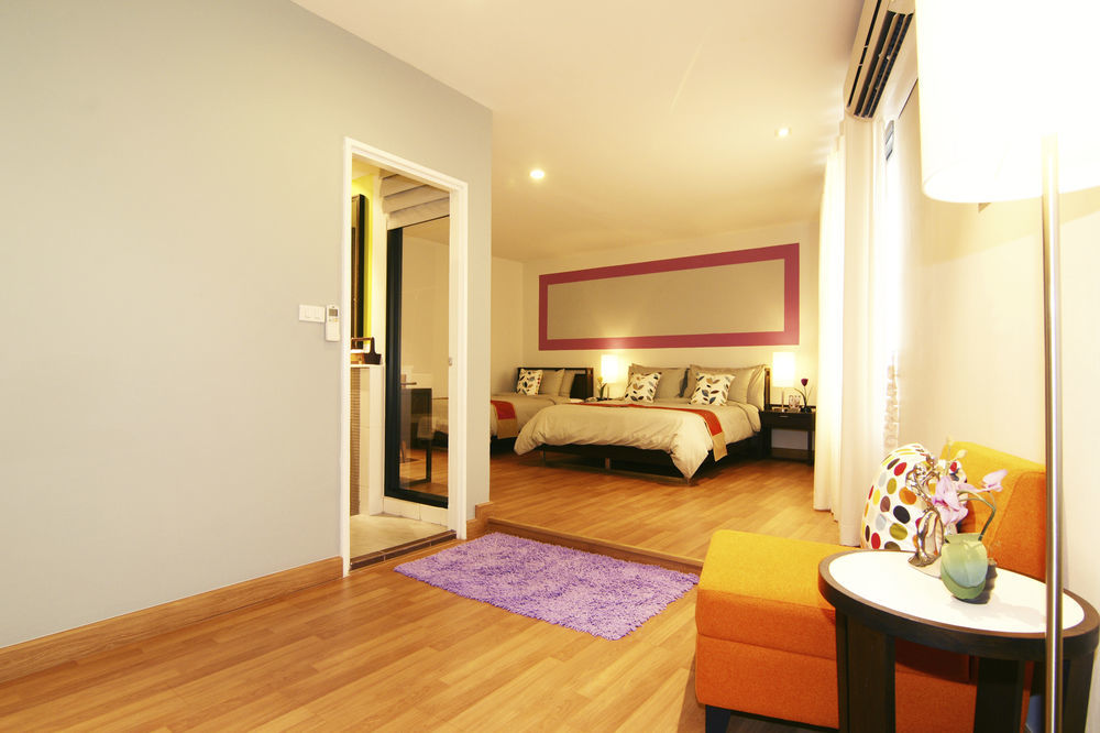 De 3* Bangkok