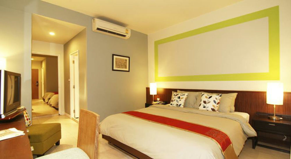 Hotel De 3*