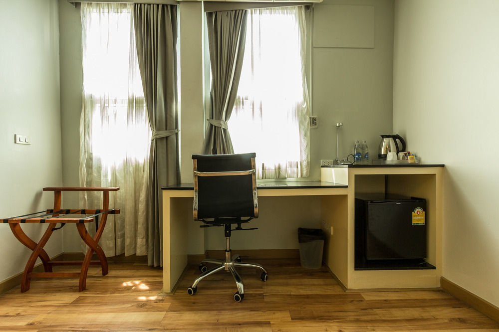 Klassique Sukhumvit 4* Bangkok