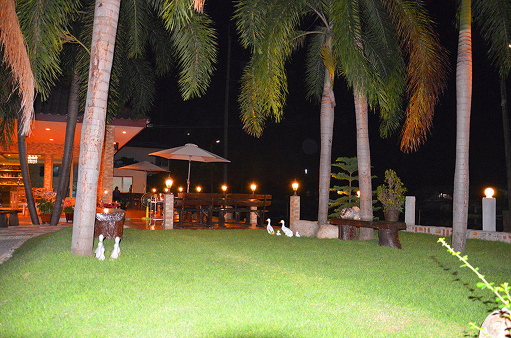 Hotel Silver Gold Garden, Suvarnabhumi Airport 3*