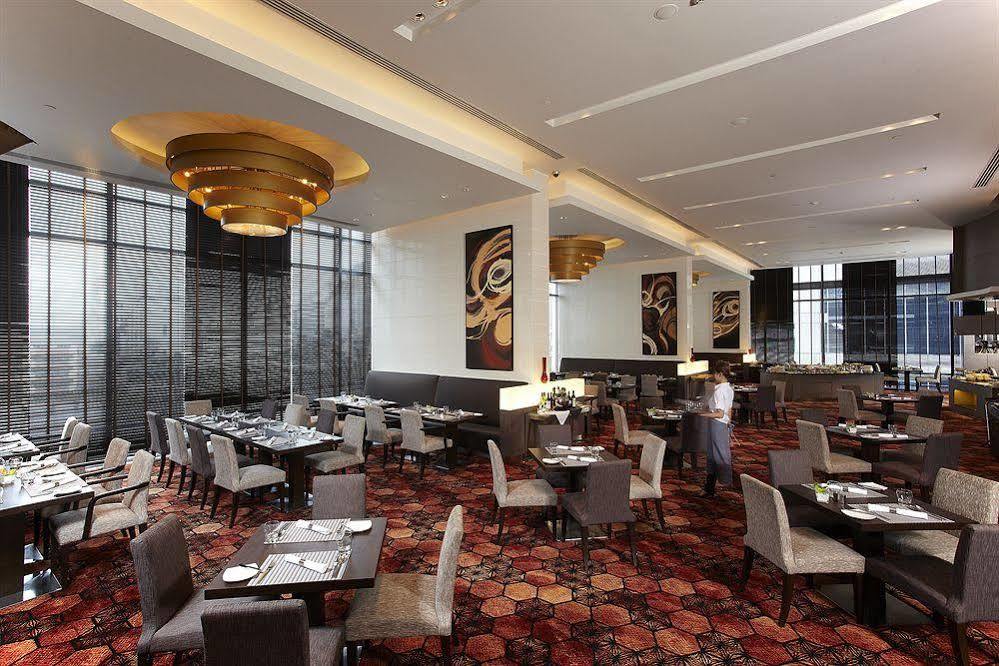 Four Points By Sheraton Ploenchit Sukhumvit 4* Bangkok