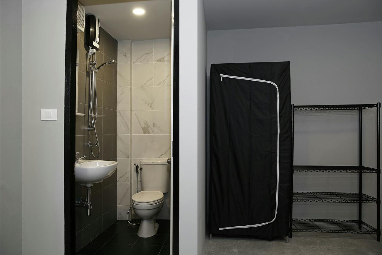 Hotel S Heaven Short & Long 2*