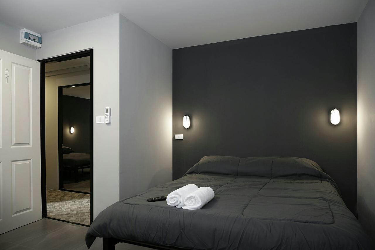 Hotel S Heaven Short & Long 2*