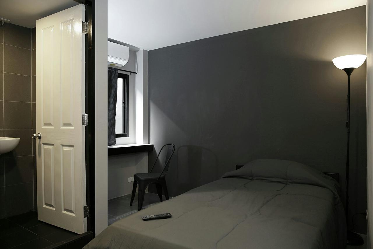 Hotel S Heaven Short & Long 2*