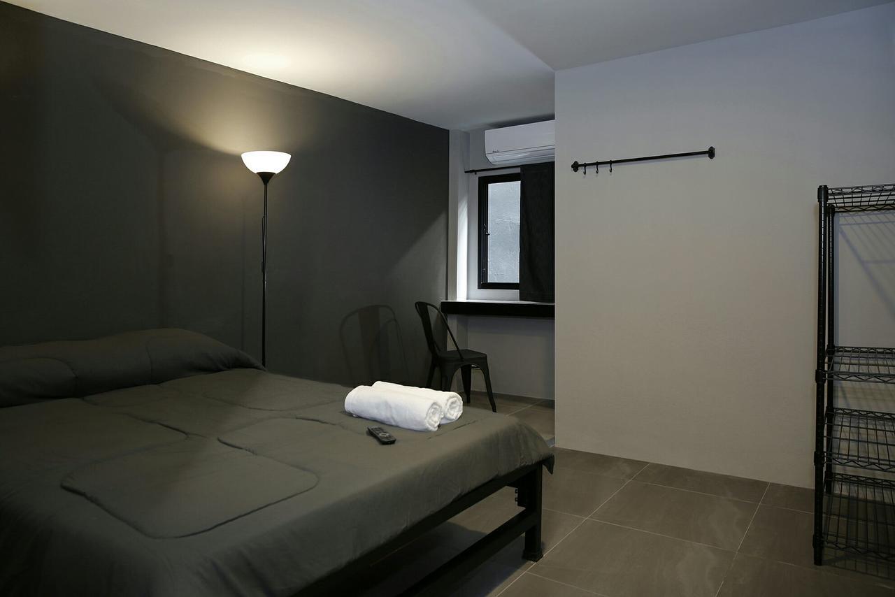 Hotel S Heaven Short & Long 2*