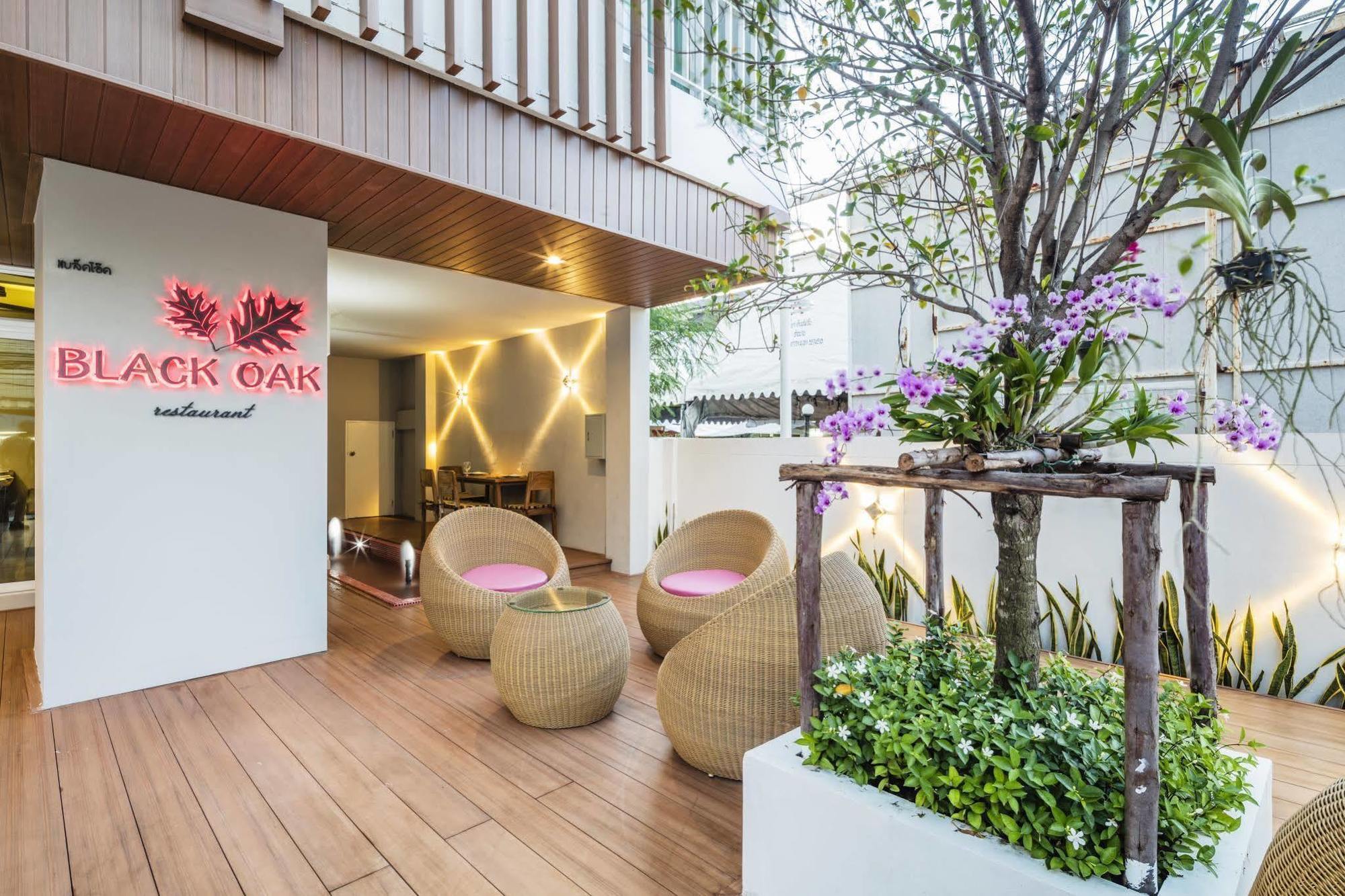 Atelier 4* Bangkok