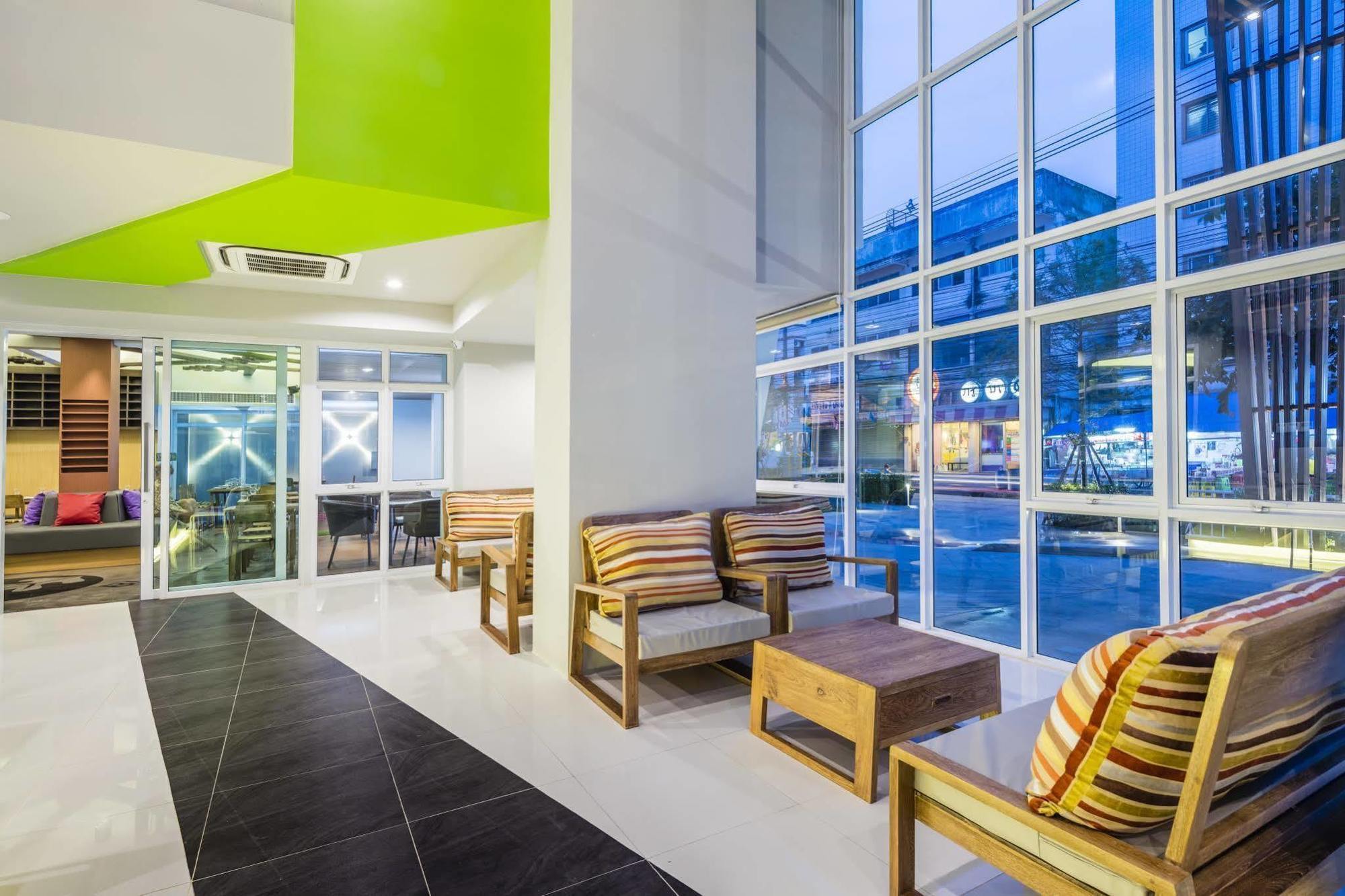 Atelier 4* Bangkok