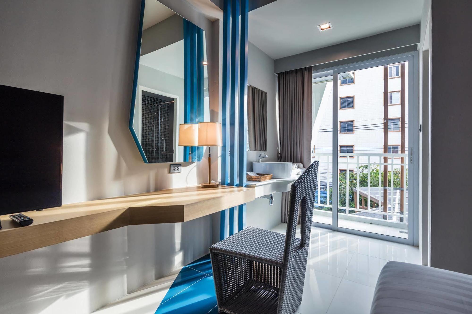 Hotel Atelier 4*