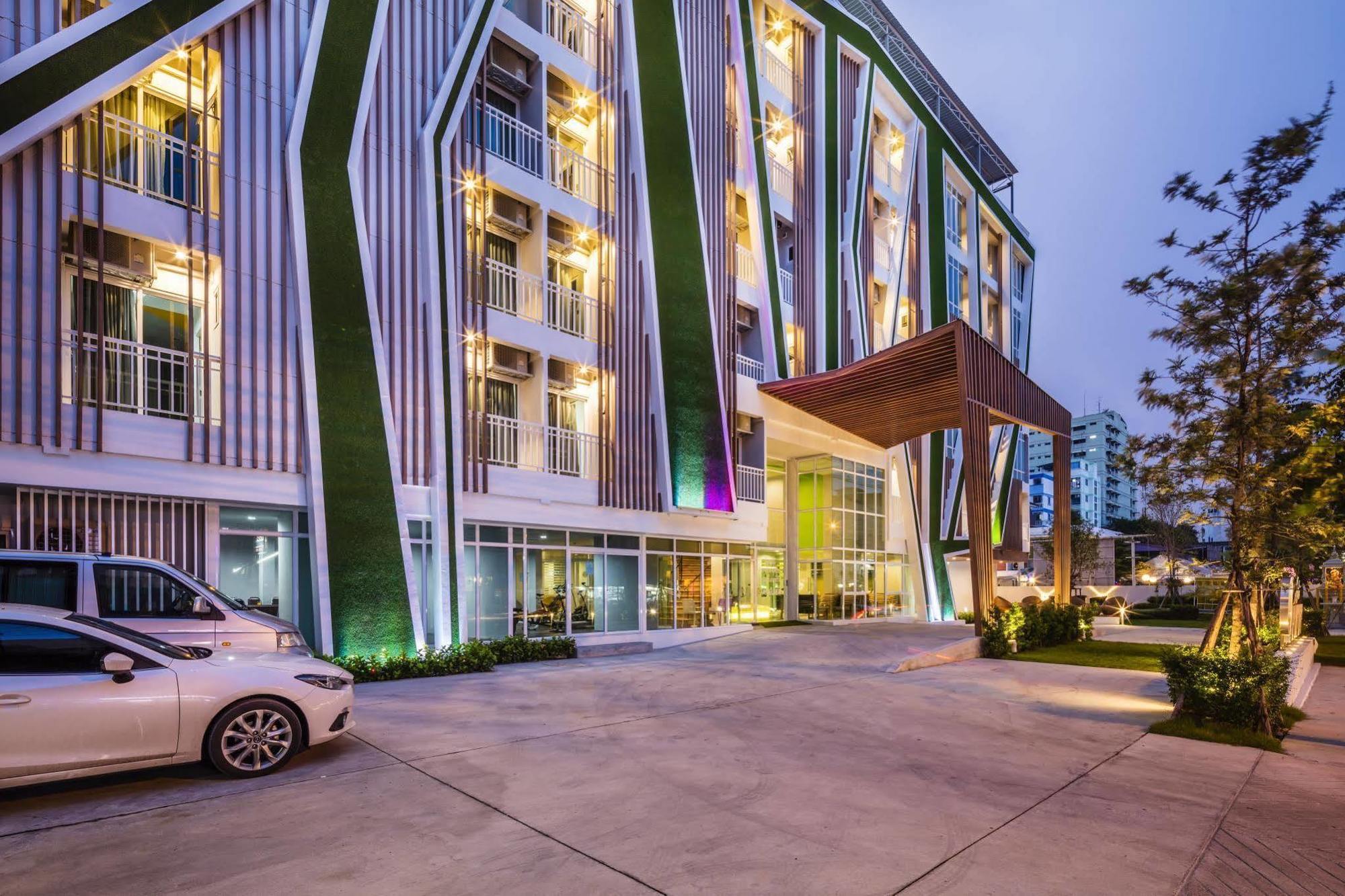 Atelier 4* Bangkok