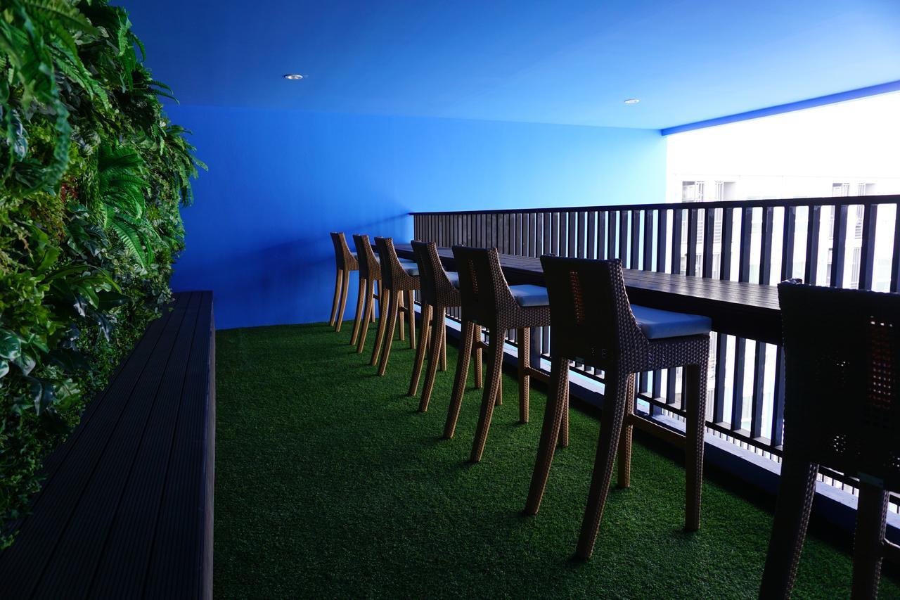 Appartement The Kith Sukhumvit 113 By Blk *