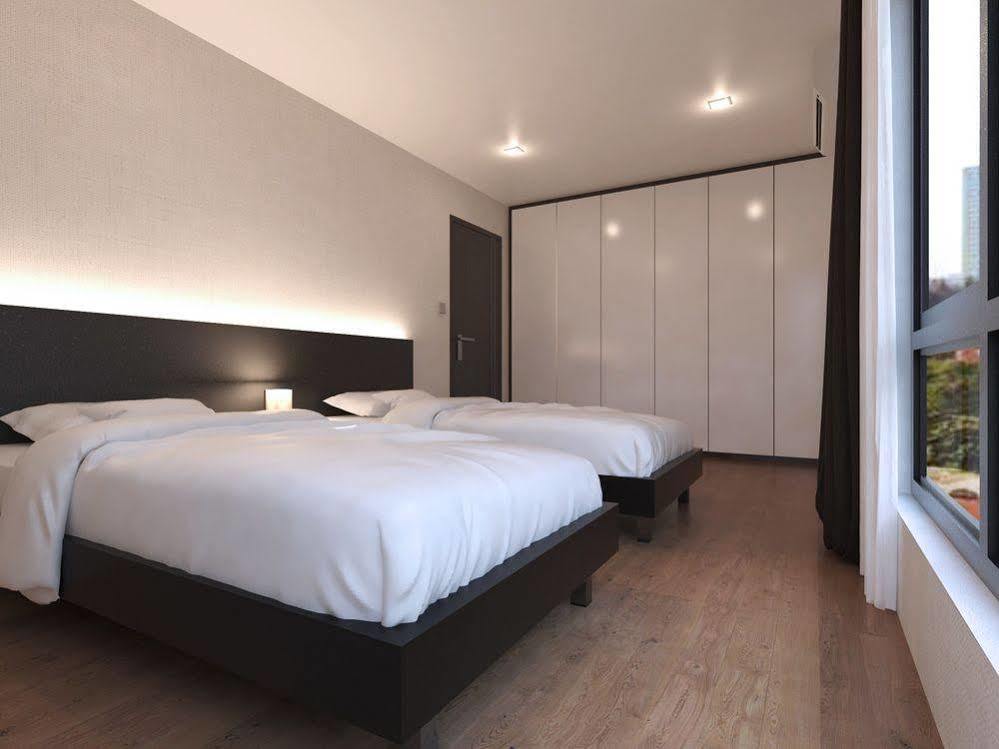 Hotel Zensation The 4*