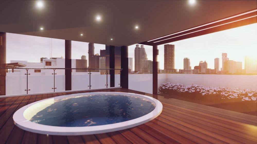 Hotel Zensation The 4*