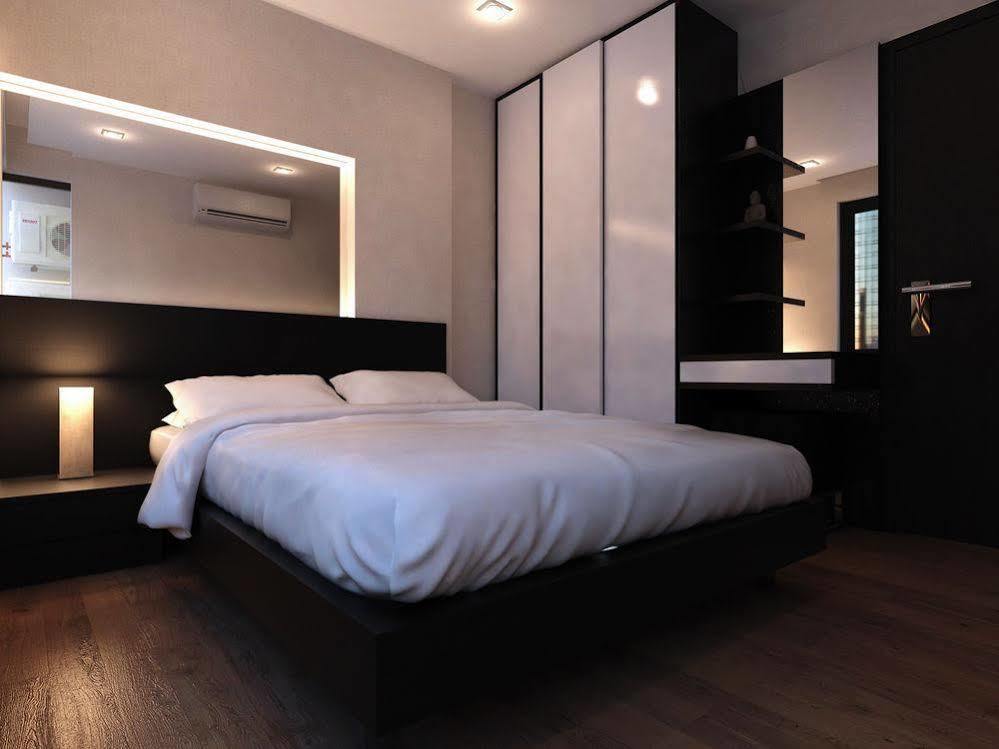 Zensation The 4* Bangkok