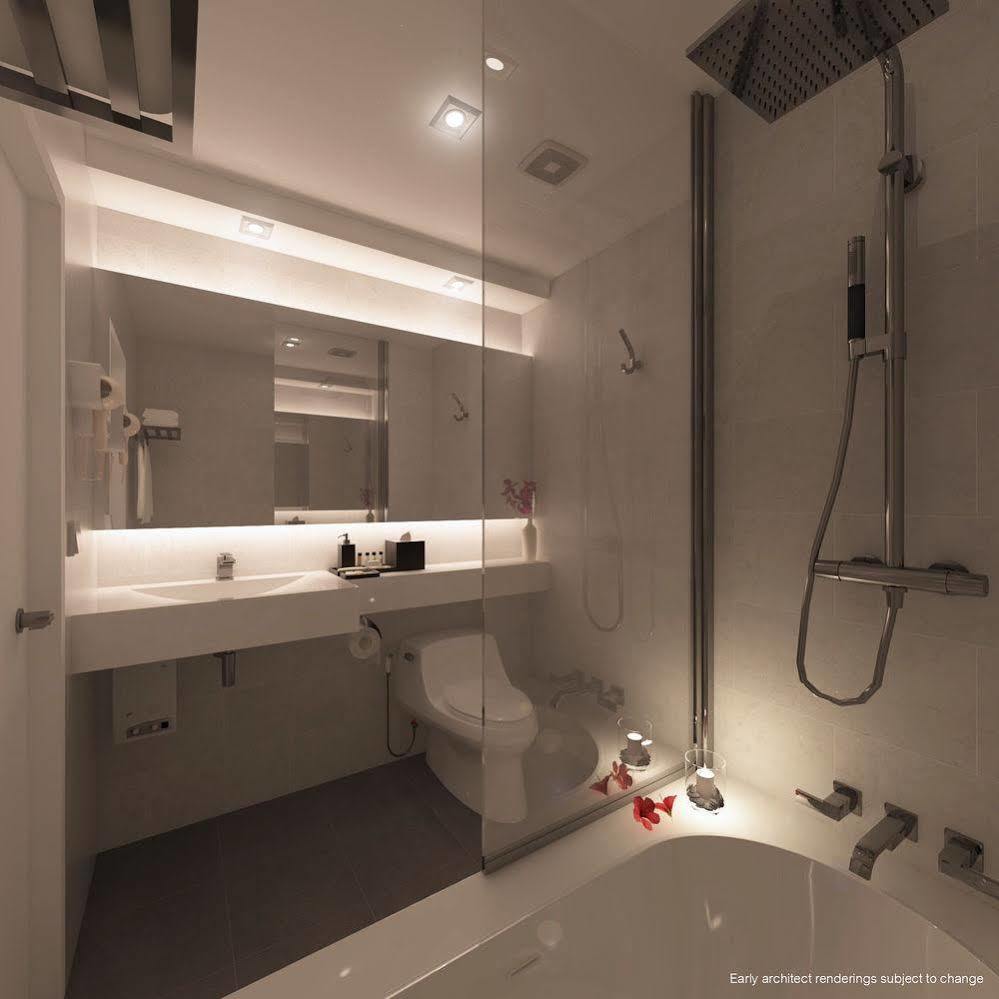 Hotel Zensation The 4*