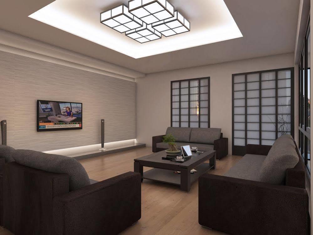 Zensation The 4* Bangkok