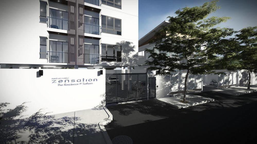 Hotel Zensation The 4*