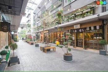 Hostel The Sleepless Boutique *