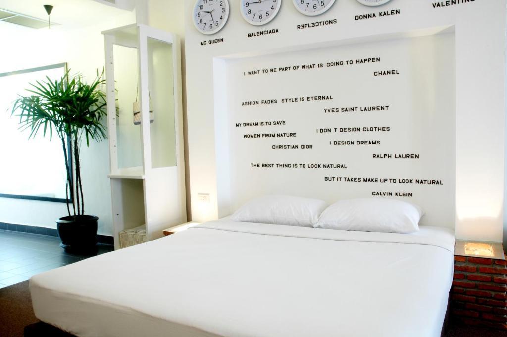 Mystic Place Hostel