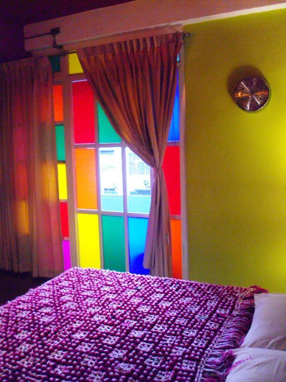 Mystic Place Hostel *