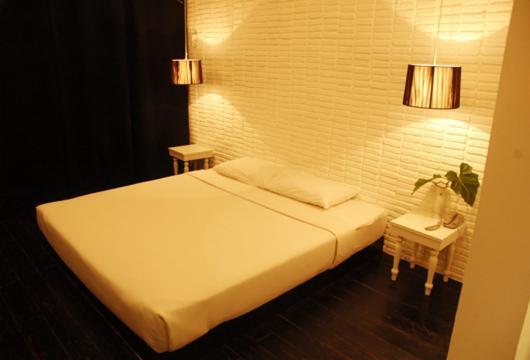 Mystic Place Hostel Bangkok