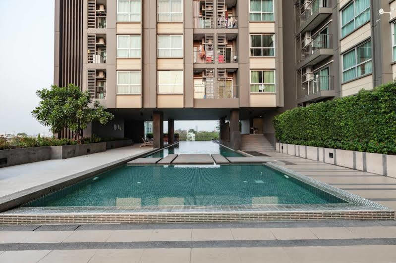 Apartment House Of Us, The Superhero *