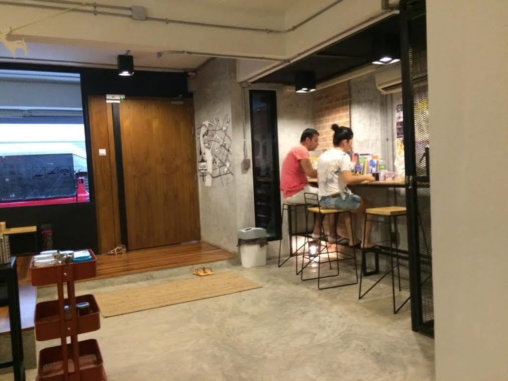 Plubpla * Bangkok