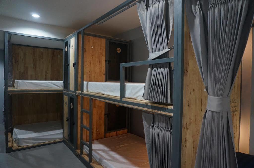 Hostel Plubpla *