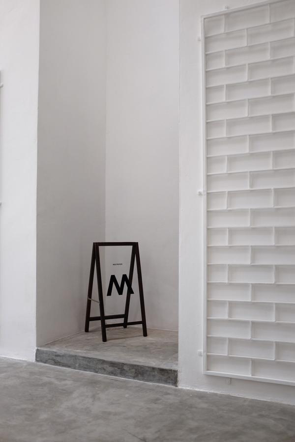 Asrama Urby Bangkok