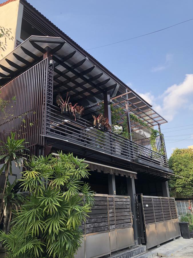 Center House Bangkok