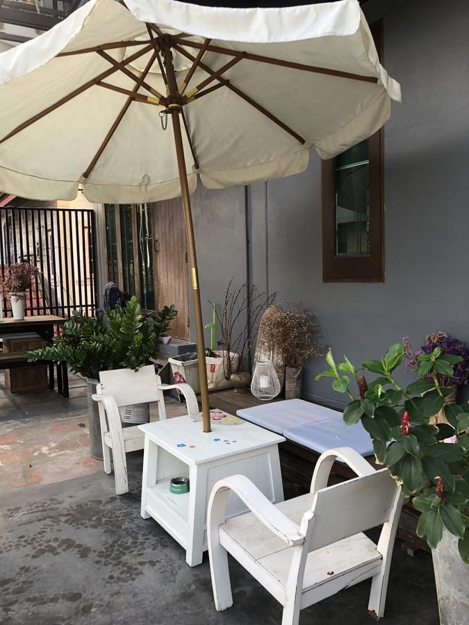 Center House Privatunterkunft