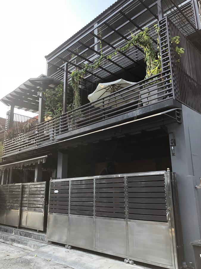 Center House Bangkok