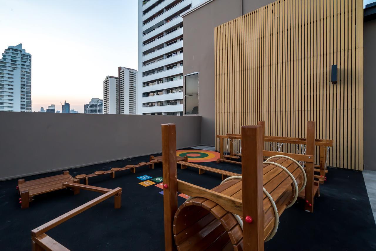Thea Private By Th District Bangkok