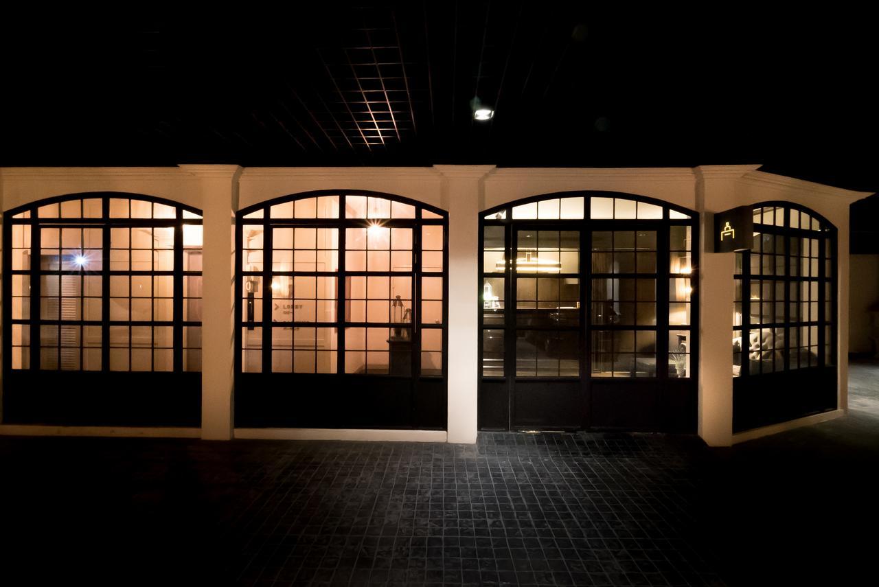 Thea Private By Th District Bangkok
