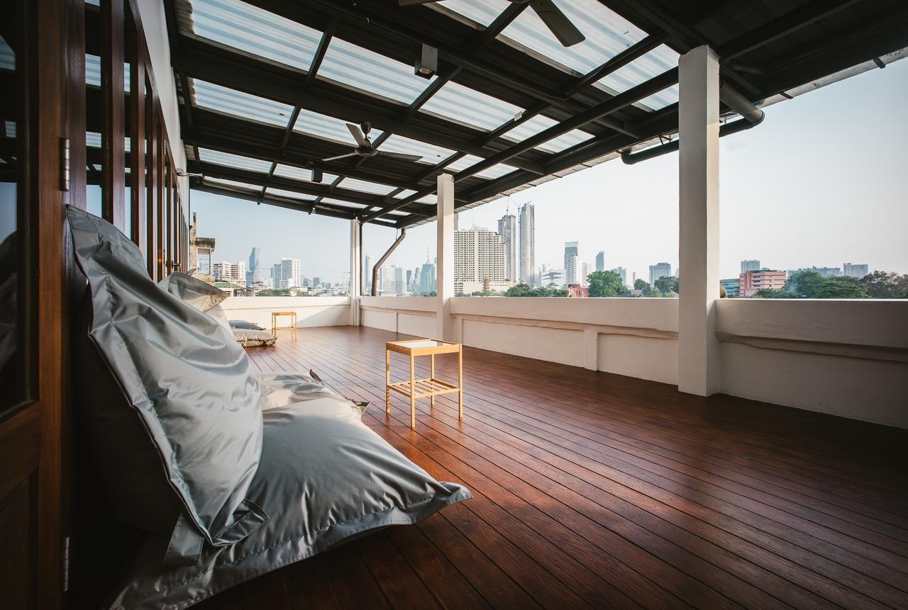 Urby Asrama Bangkok