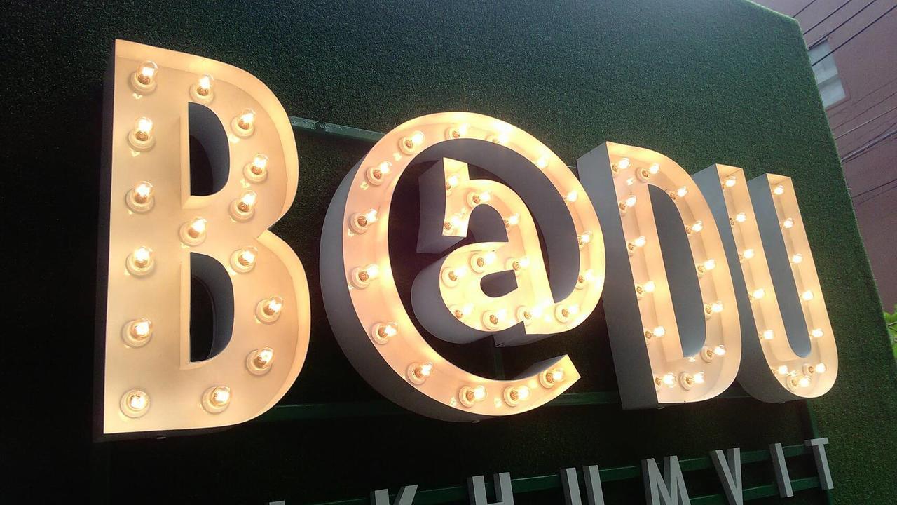Badu Sukhumvit *