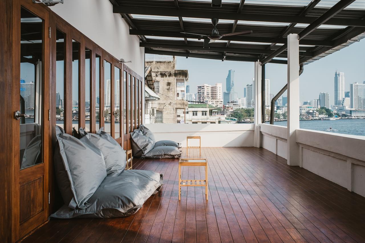Asrama Urby Bangkok