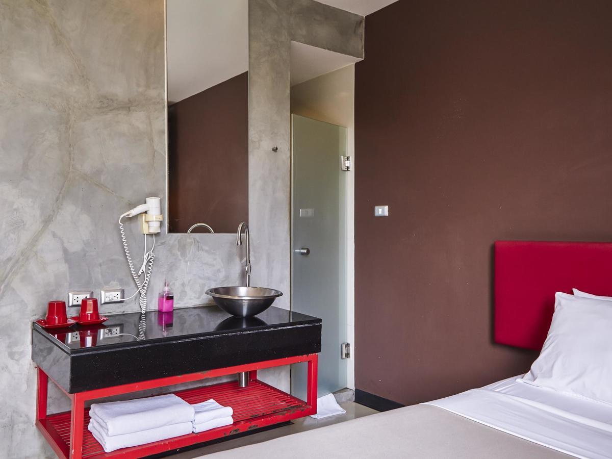 Lub D Silom Hostel *