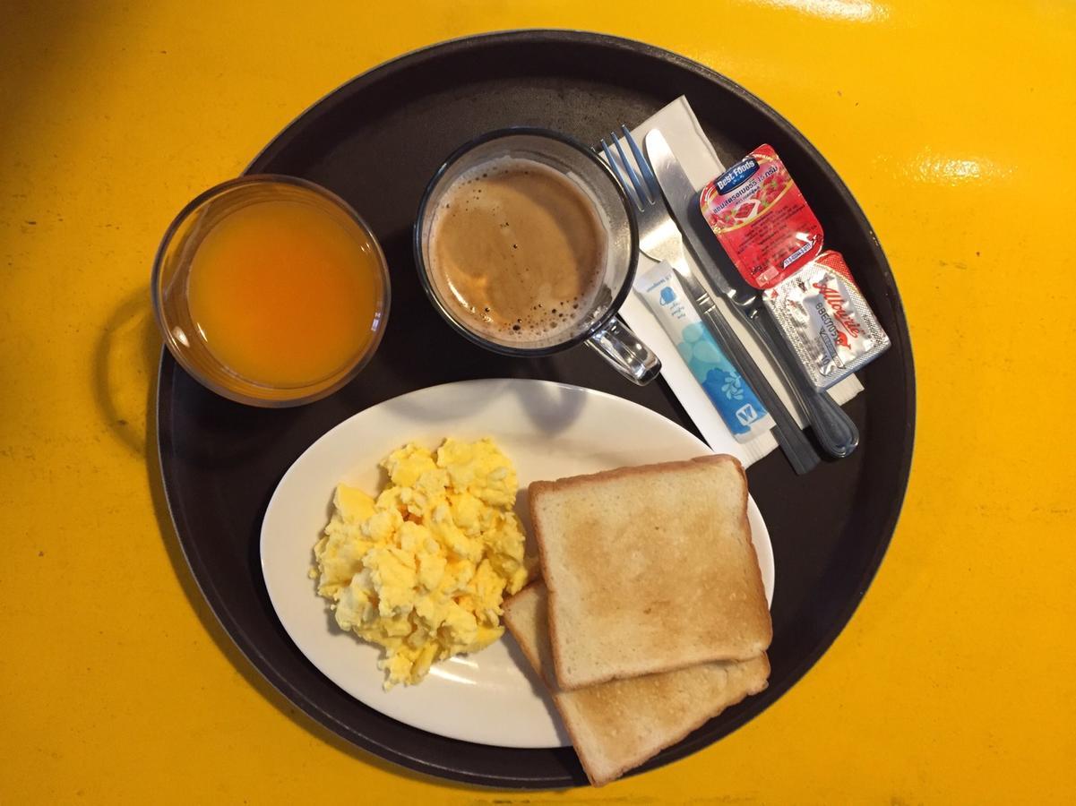 Hostel Lub D Silom