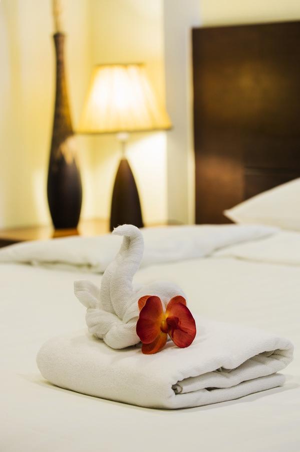 Inn The Loft Bangkok