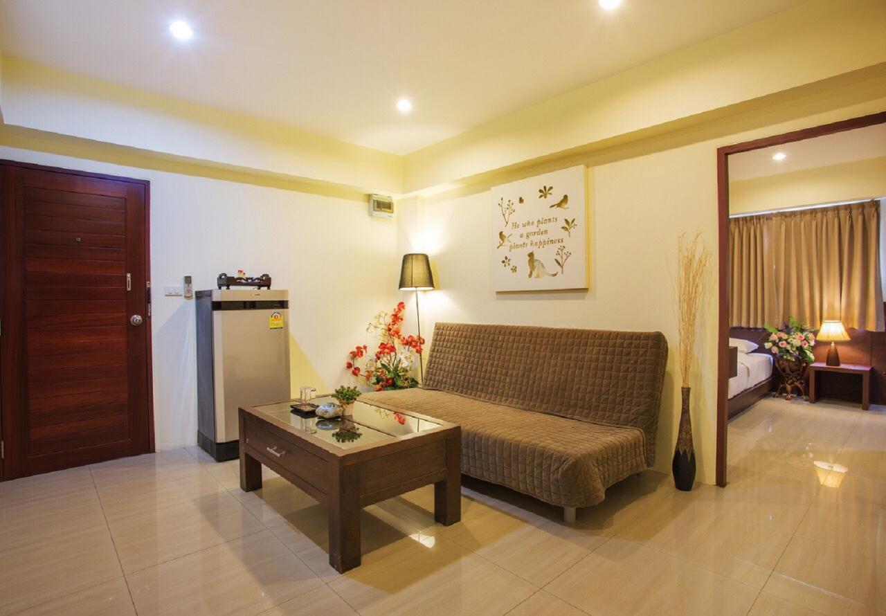 The Loft Inn
