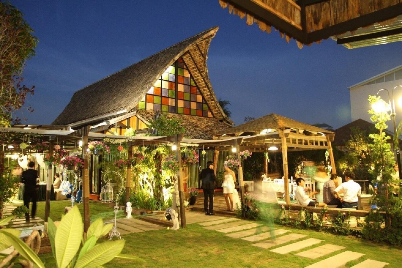 The Loft 3*