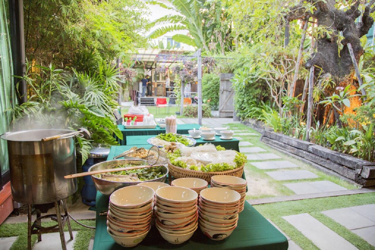 Inn The Loft Bangkok