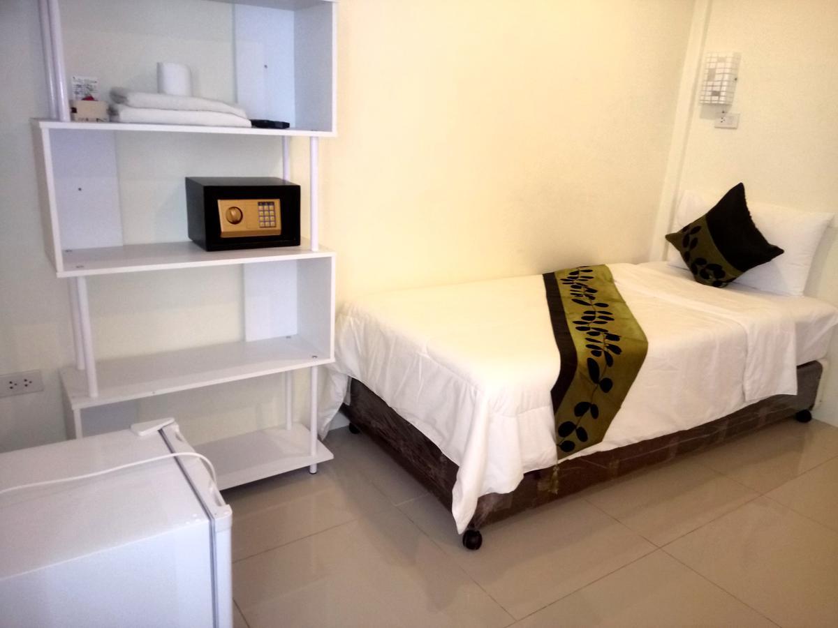 Hotel Khaosan House Bangkok
