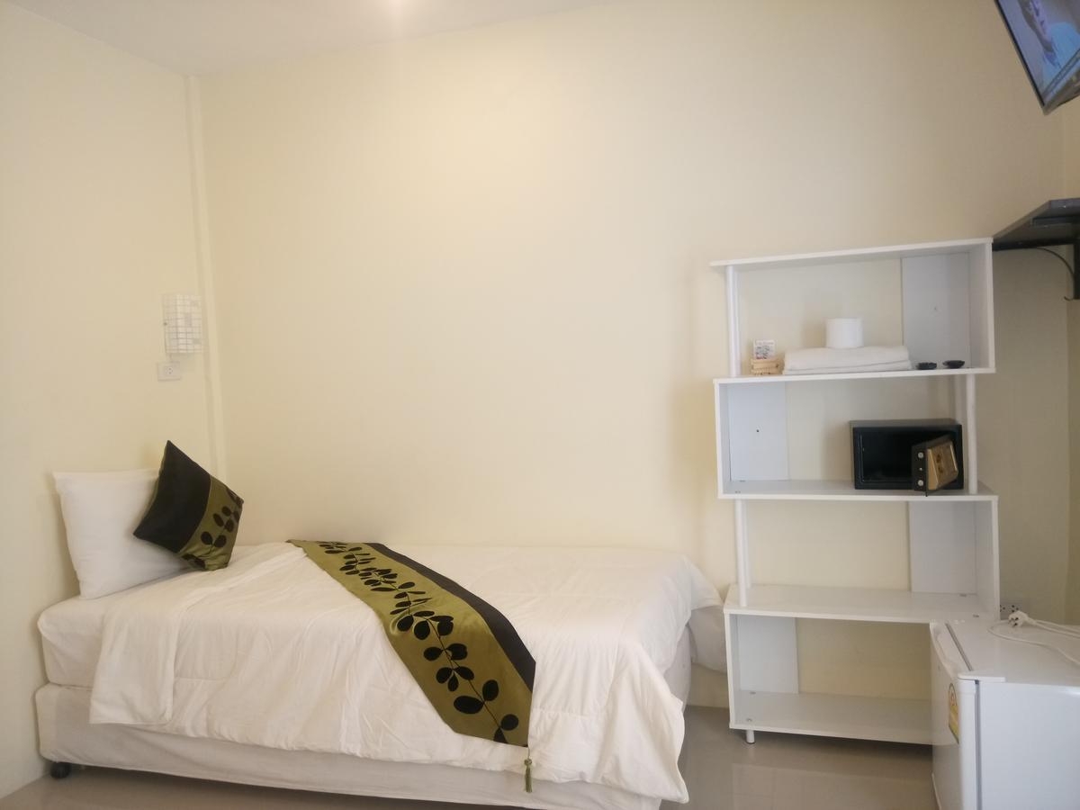 Khaosan House 2* Bangkok