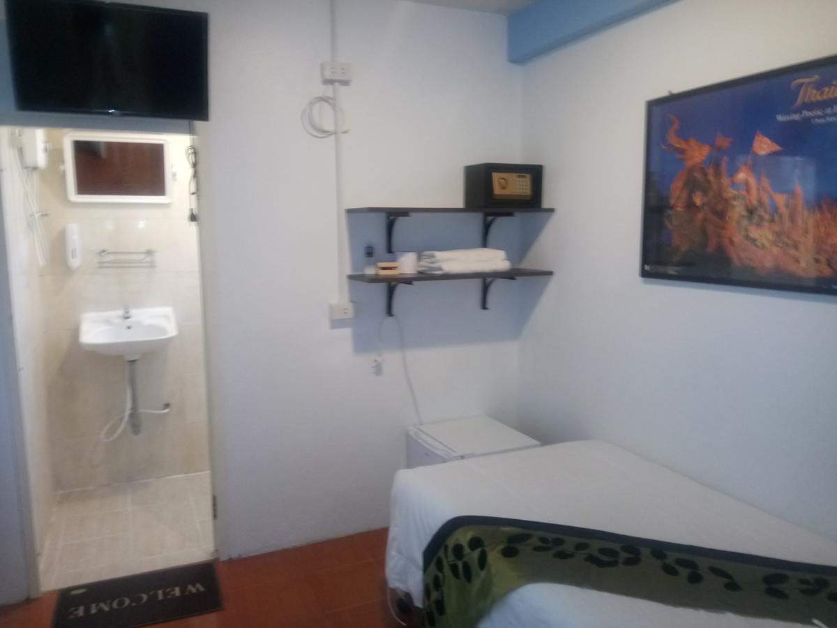 Khaosan House 2* Bangkok
