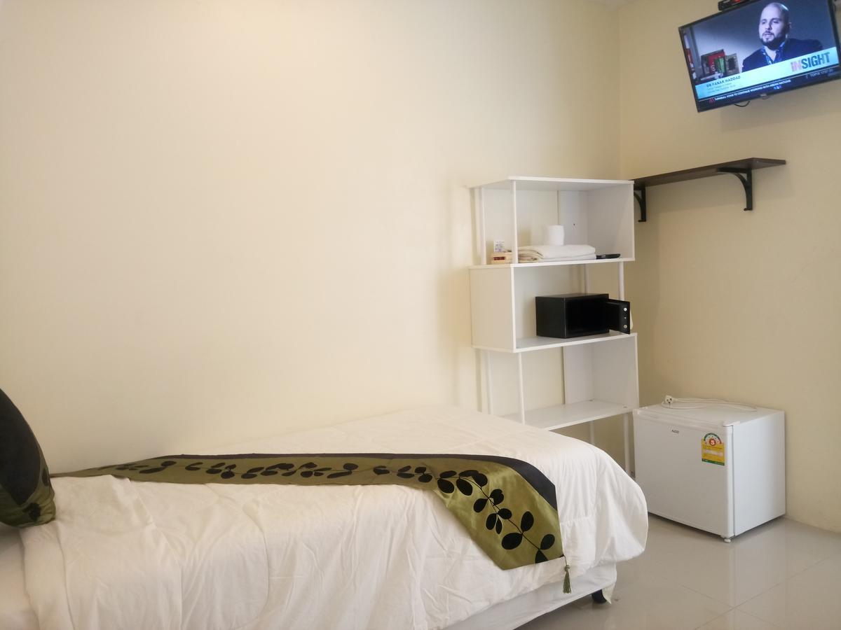 Hotel Khaosan House 2*